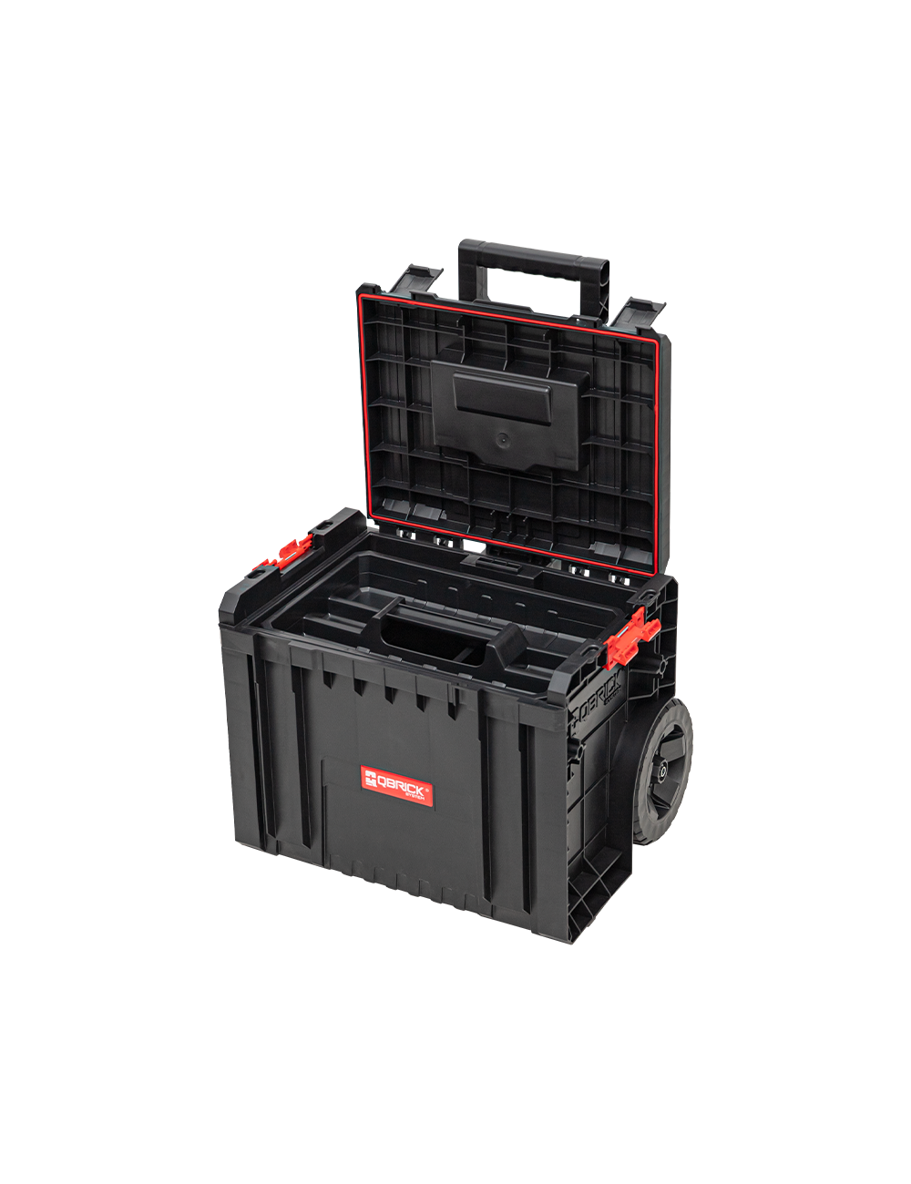 QBRICK SYSTEM PRO SET 3