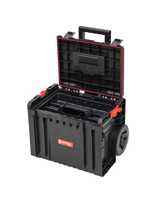 QBRICK SYSTEM PRO SET 3