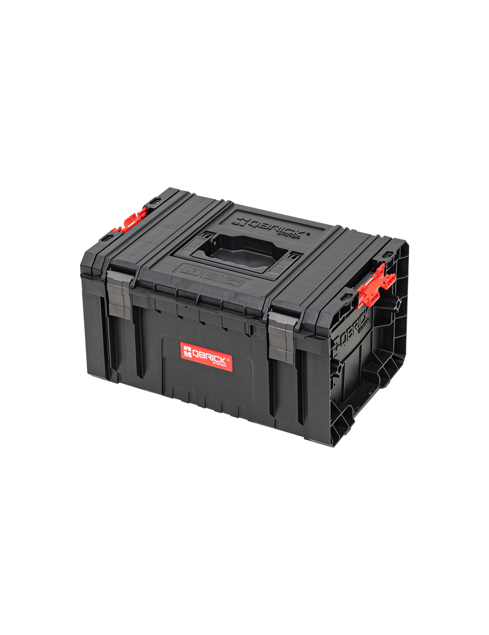 QBRICK SYSTEM PRO SET 3