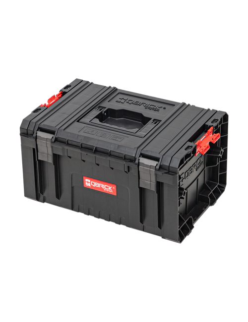 QBRICK SYSTEM PRO SET 3