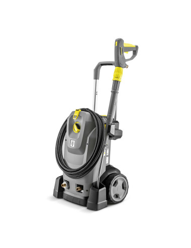 KARCHER MYJKA WYSOKOCIŚNIENIOWA  HD8/18-4 M PLUS *EU