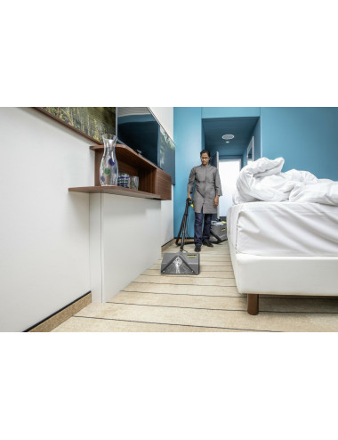 KARCHER ELEKTROSZCZOTKA PW 30/1 DO PUZZI 10/2 ADV