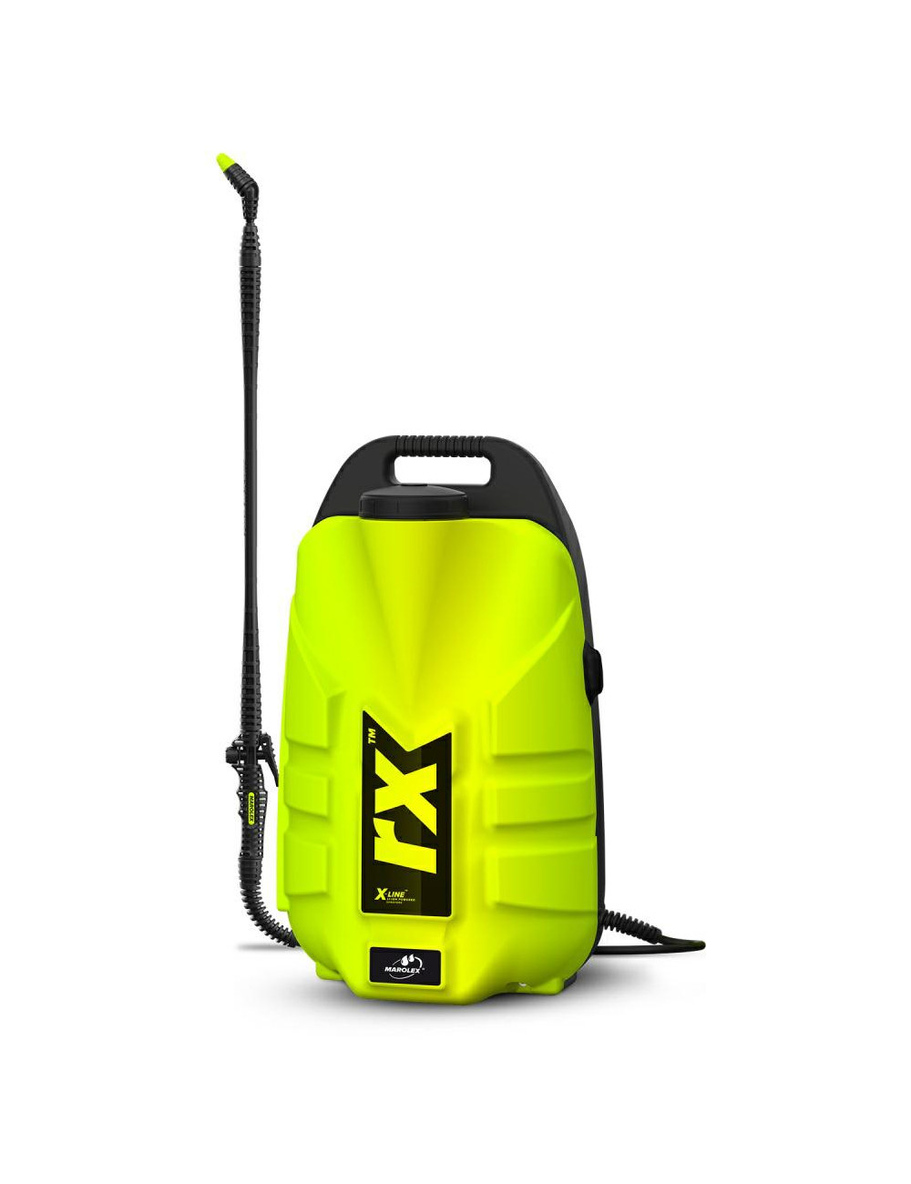 MAROLEX OPRYSKIWACZ AKUMULATOROWY RX X-LINE