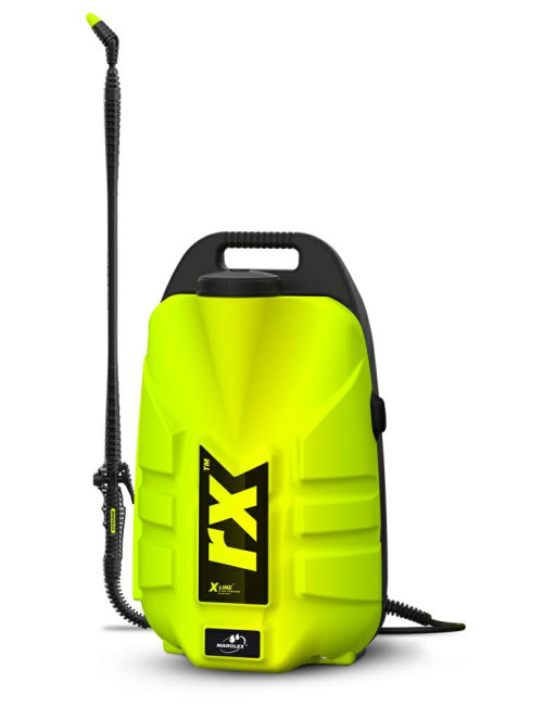 MAROLEX OPRYSKIWACZ AKUMULATOROWY RX X-LINE