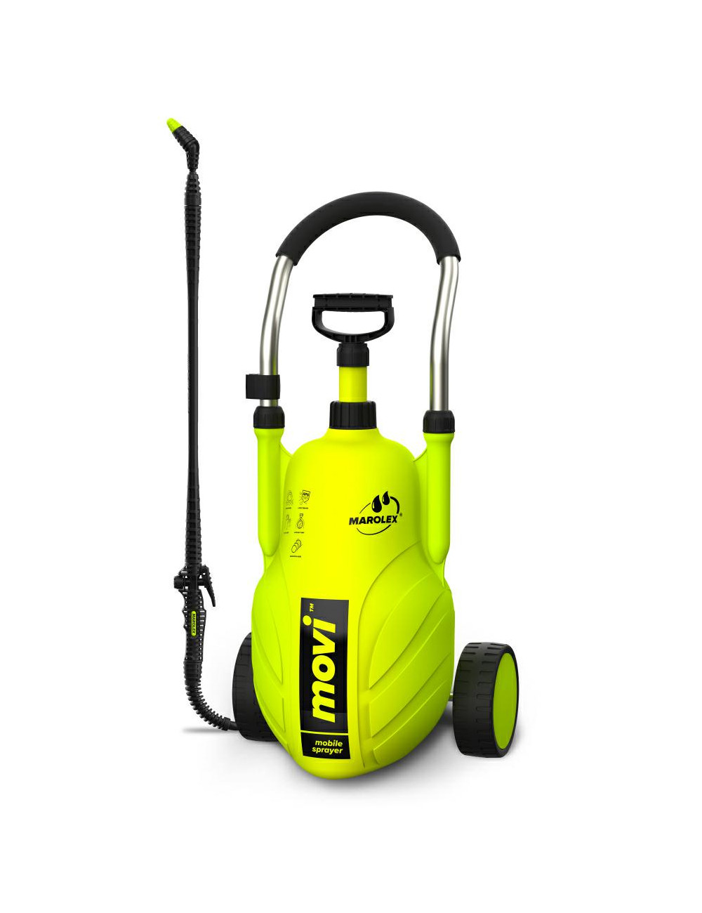MAROLEX OPRYSKIWACZ MOVI