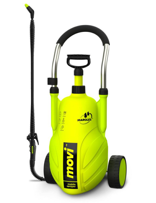 MAROLEX OPRYSKIWACZ MOVI