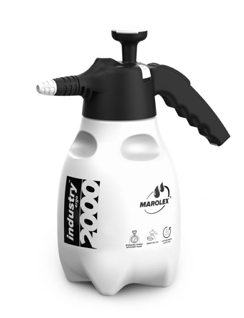 MAROLEX OPRYSKIWACZ INDUSTRY ERGO ACID LINE 2000 2L