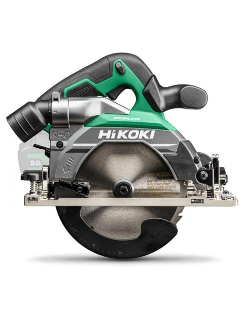 HIKOKI PILARKA TARCZOWA 18V 165mm C1806DBW2Z HITSYSTEM