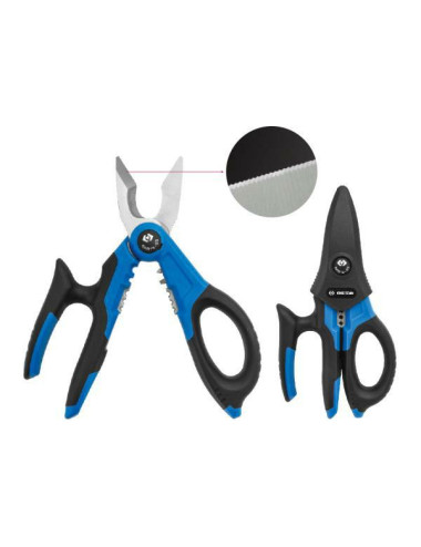 KT NOŻYCE DO KABLI I PRZEWODÓW 170mm