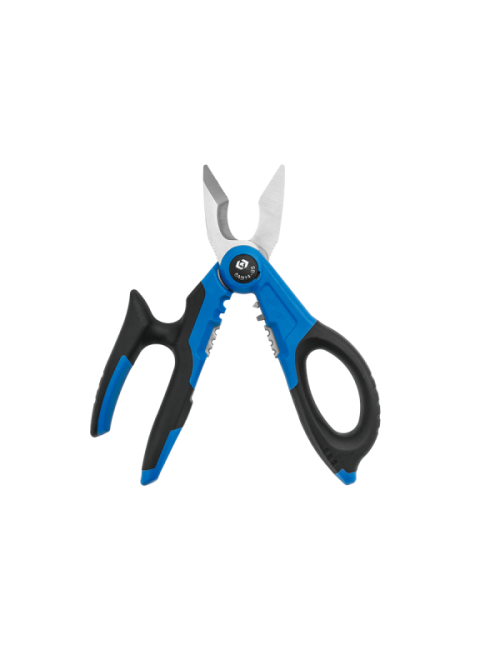 KT NOŻYCE DO KABLI I PRZEWODÓW 170mm