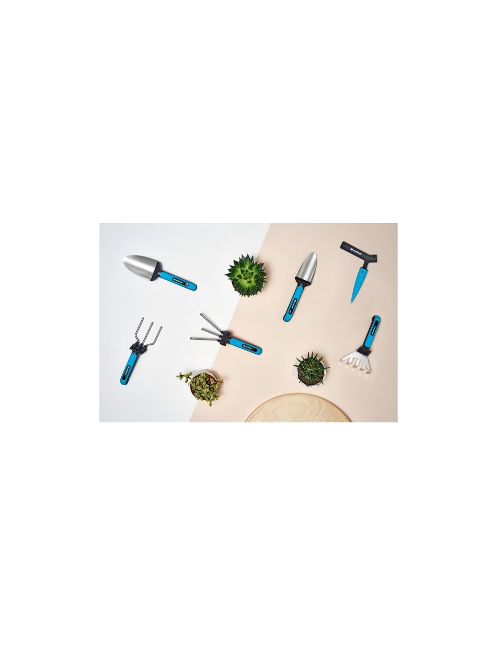 C.ERGO ZESTAW NARZĘDZI DUŻY