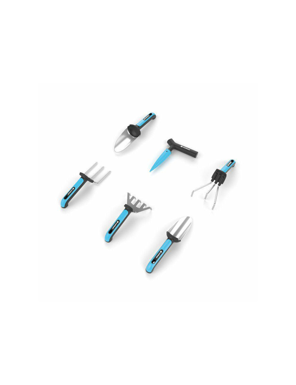 C.ERGO ZESTAW NARZĘDZI DUŻY