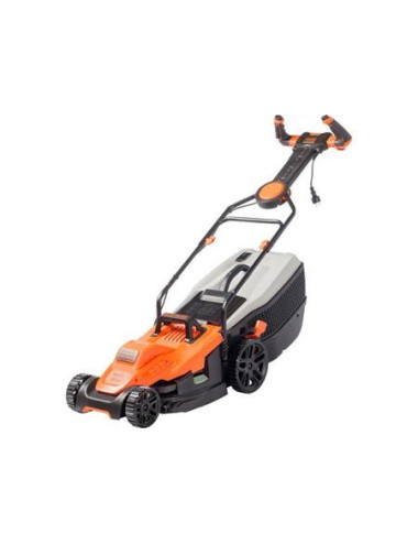 BLACK+DECKER KOSIARKA ELEKTRYCZNA 1600W/38cm