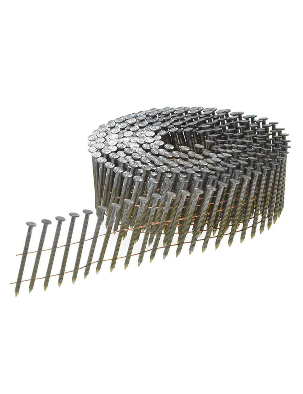 BOSTITCH GWOŹDZIE N55 2.03-30 Q 28M