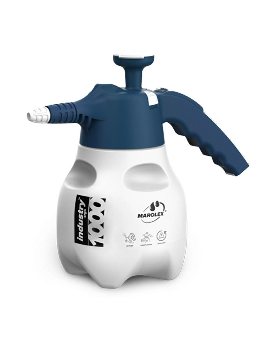 MAROLEX OPRYSKIWACZ INDUSTRY ERGO ALKA LINE 1000 1L