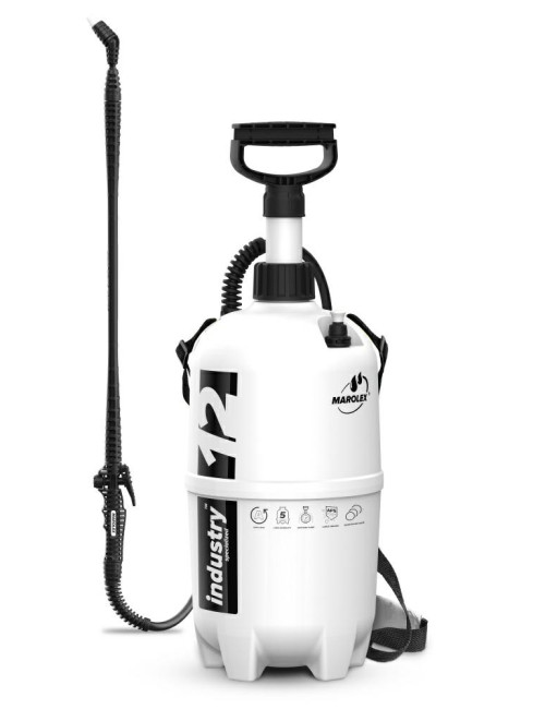 MAROLEX OPRYSKIWACZ INDUSTRY ACID LINE 12 TORBA