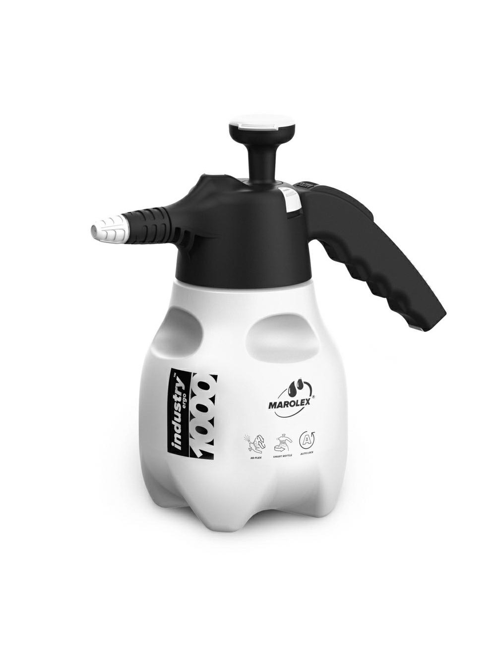 MAROLEX OPRYSKIWACZ INDUSTRY ERGO ACID LINE 1000  1L