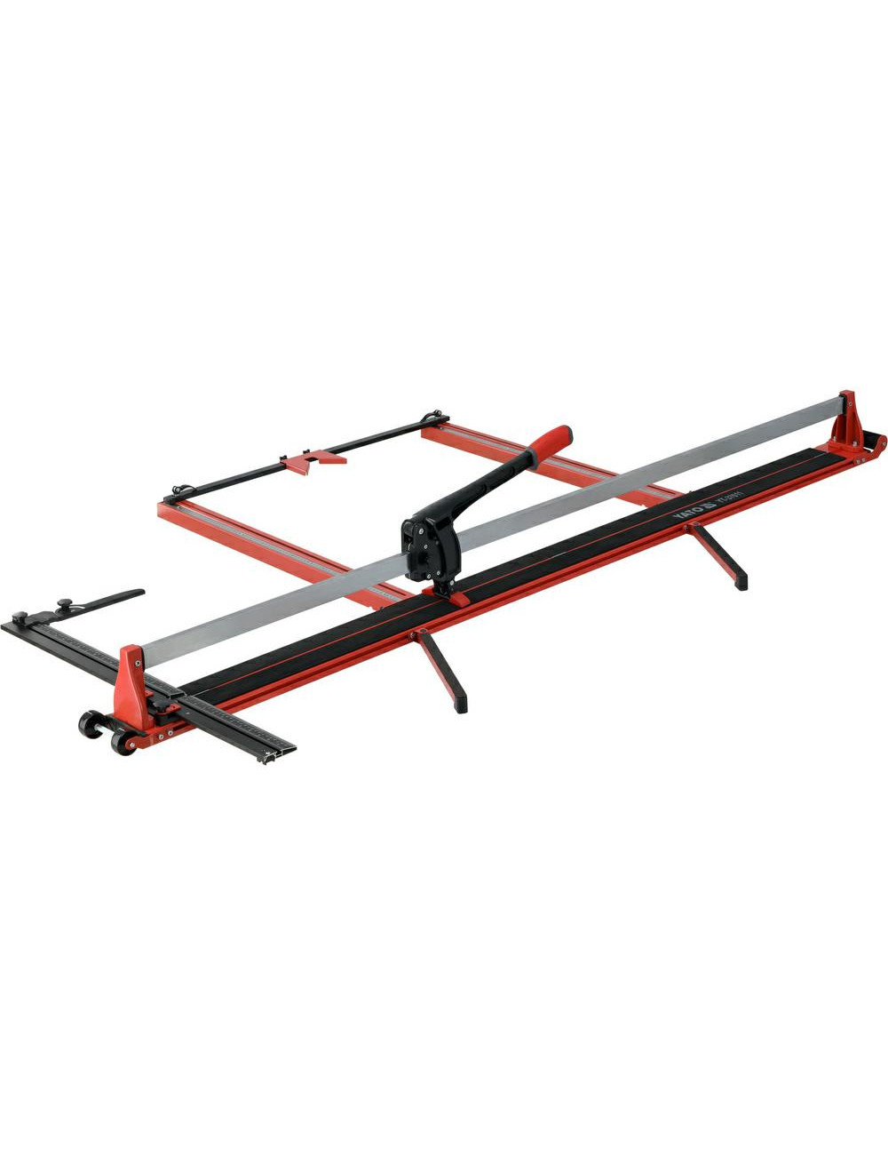 YATO PRZYRZĄD DO CIĘCIA GLAZURY 1850mm