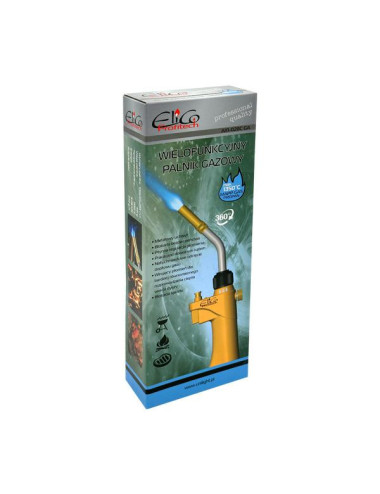 ELICO PROFITECH PALNIK GAZOWY AX1-028CGA