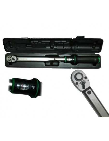 HONITON KLUCZ DYNAMOMETRYCZNY 1/2"  40-200Nm