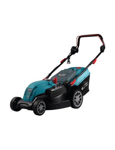 KÖNNER & SÖHNEN KOSIARKA ELEKTRYCZNA 38LM 1400W 38cm