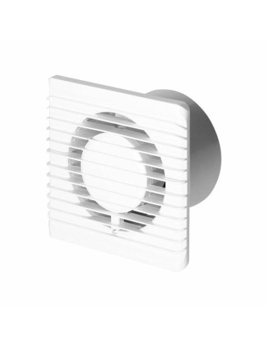 ORNO WENTYLATOR ŁAZIENKOWY 100mm - CZUJNIK WILGOCI