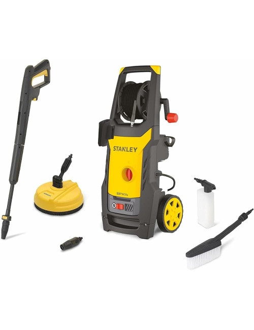 STANLEY-MYJKA CIŚNIENIOWA 2400W 170bar.