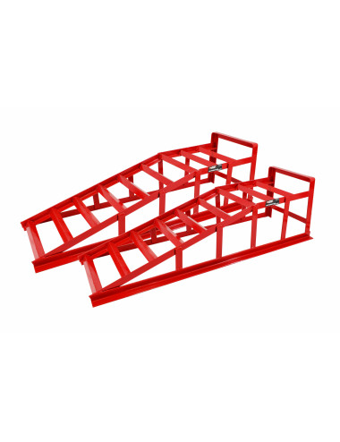 AWTOOLS NAJAZD RAMPA SAMOCHODOWA 1T /2szt.