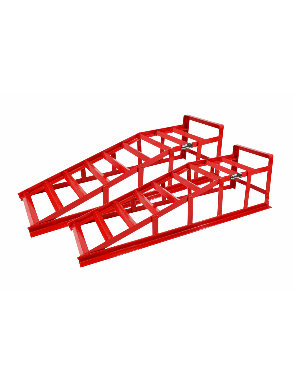 AWTOOLS NAJAZD RAMPA SAMOCHODOWA 1T /2szt.