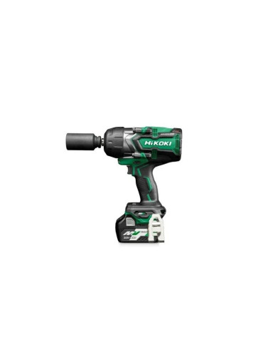 HIKOKI KLUCZ UDAROWY 36V WR36DG WRZ 1/2" 1400Nm