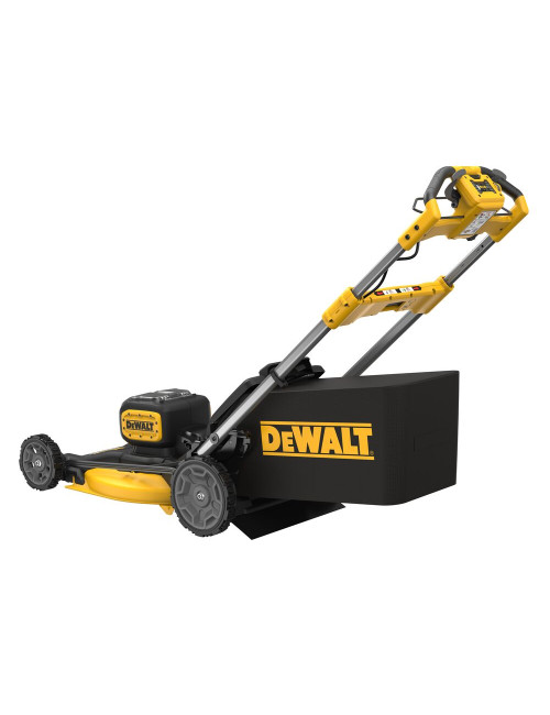 DEWALT KOSIARKA 2x18V DCMWSP156N 53cm Z NAPĘDEM