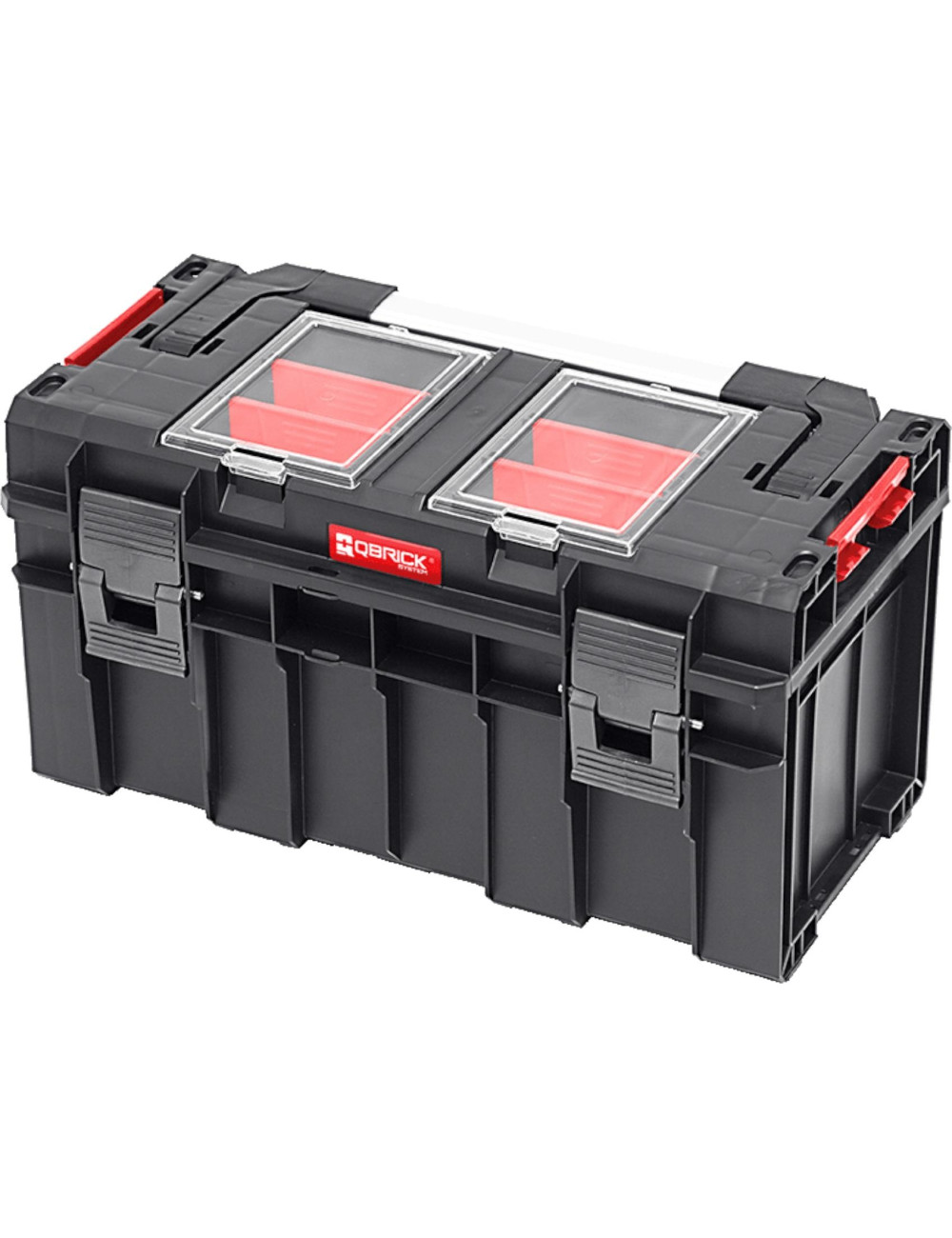 QBRICK SYSTEM PRO SKRZYNKA 500 PROFI 467 x 270 x 253