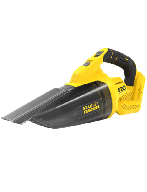 STANLEY ODKURZACZ RĘCZNY V20 SFMCVH001B