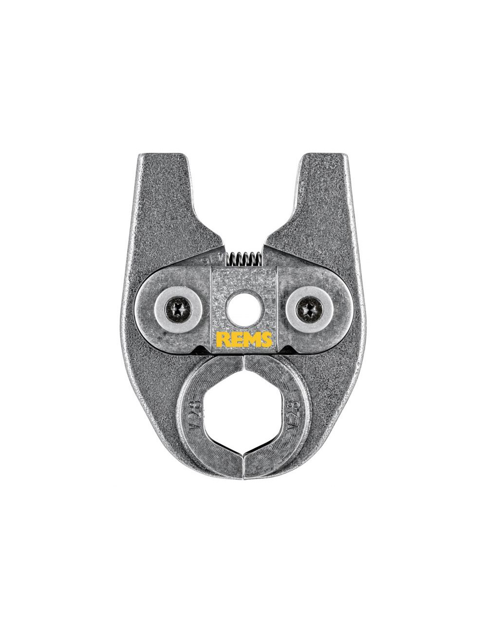 REMS CĘGI ZACISKOWE MINI V 28