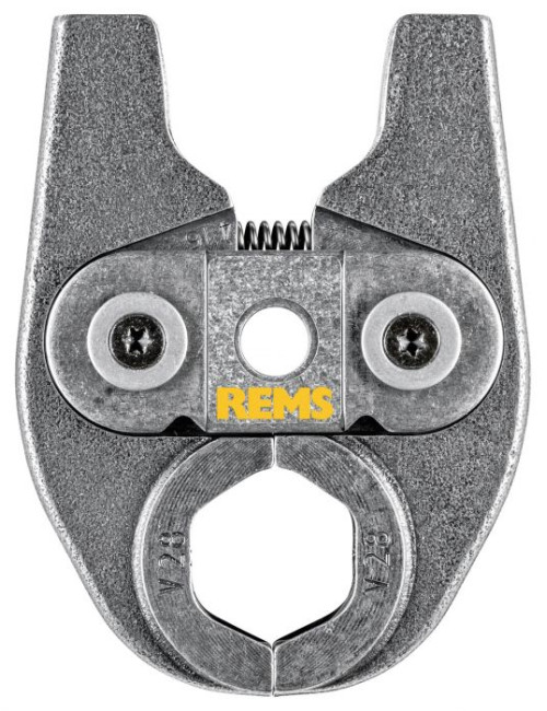 REMS CĘGI ZACISKOWE MINI V 28
