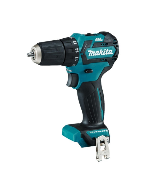 MAKITA WKRĘTARKA 12V CXT DF332DZ 35/21Nm
