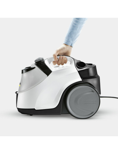 KARCHER PAROWNICA SC5 EASYFIX IRON PLUG *EU