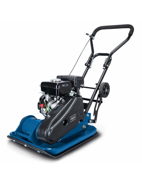 SCHEPPACH ZAGĘSZCZARKA HP1900S 550x440mm 60kg 6,5 KM 23000N