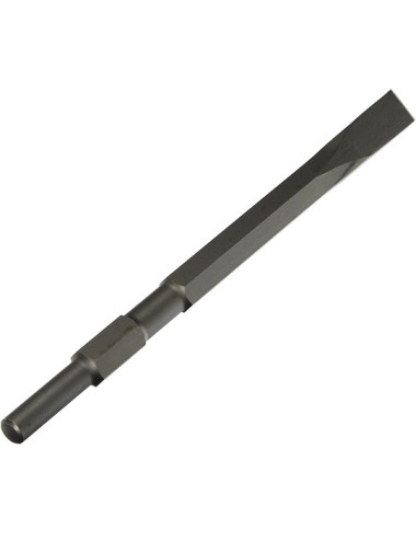 MAKITA DŁUTO HEX-28mm PŁASKIE 17x280mm