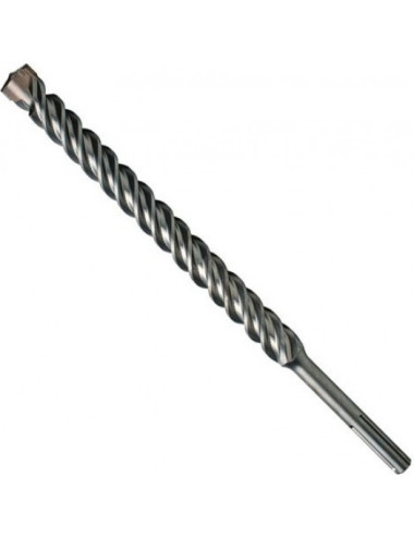 DEWALT WIERTŁO SDS MAX  25x 410x 540mm XLR 4-OSTRZOWE