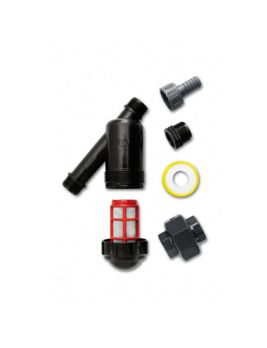 KARCHER FILTR WODY Z ADAPTERME DOKŁADNY