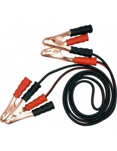 YATO KABLE ROZRUCHOWE 200A  83151