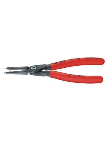 KNIPEX SZCZYPCE SEGERA  140mm WEWNĘTRZNE PROSTE