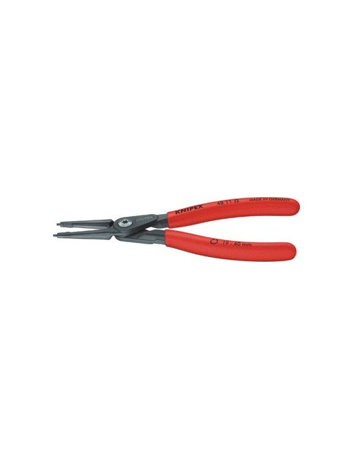KNIPEX SZCZYPCE SEGERA  140mm WEWNĘTRZNE PROSTE
