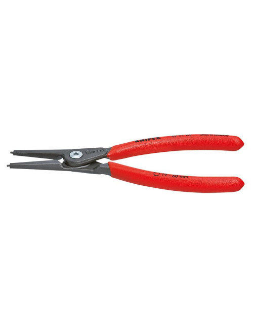 KNIPEX SZCZYPCE SEGERA 225mm ZEWNĘTRZNE PROSTE