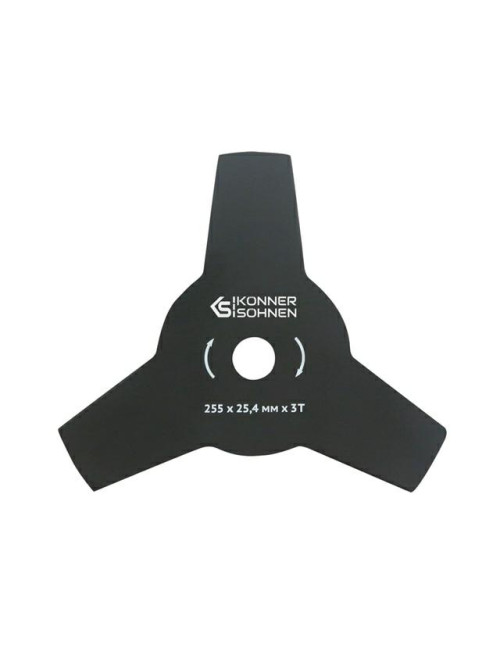 KÖNNER & SÖHNEN PODKASZARKA AKUMULATOROWA ŻYŁKOWA BCT-20V