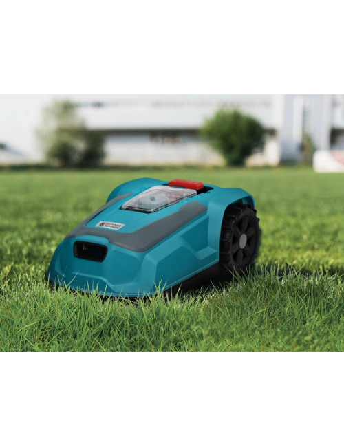 KÖNNER & SÖHNEN ROBOT KOSZĄCY 22RLM