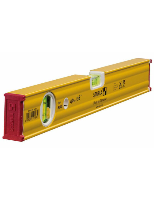 STABILA POZIOMNICA  80AS / 40cm