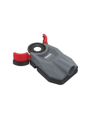 STARMIX PRZYSTAWKA DO WIERCENIA BEZPYŁOW BOHRFIXX 60 PLUS