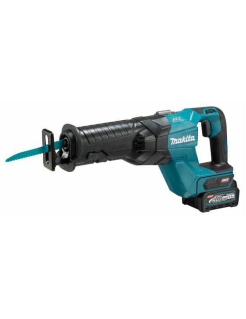 MAKITA.PIŁA SZABLASTA 40Vmax XGT 2x2,5Ah JR001GD201